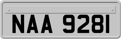 NAA9281