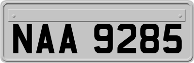 NAA9285