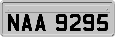 NAA9295