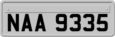 NAA9335