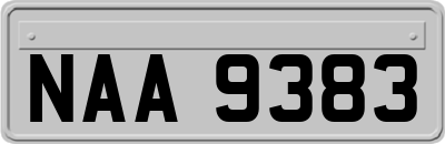 NAA9383