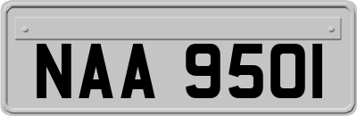 NAA9501