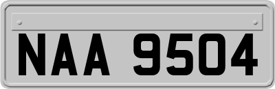 NAA9504