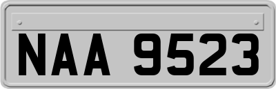 NAA9523