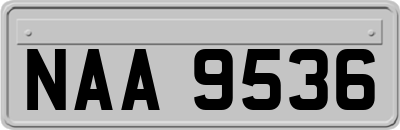 NAA9536