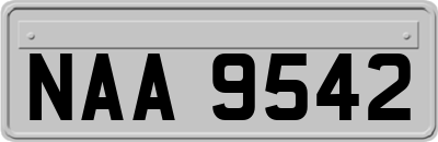 NAA9542