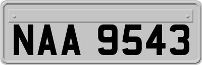 NAA9543