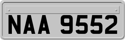 NAA9552