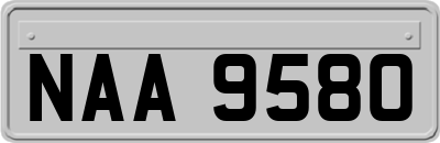 NAA9580