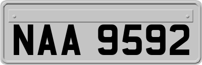 NAA9592