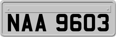 NAA9603