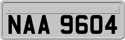 NAA9604