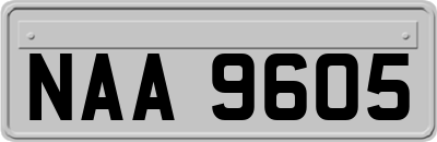 NAA9605