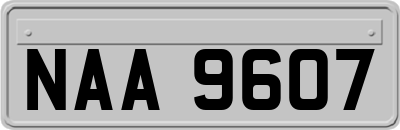 NAA9607