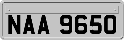 NAA9650