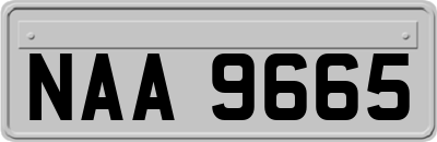 NAA9665