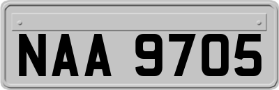 NAA9705