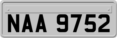 NAA9752