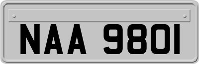 NAA9801