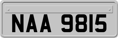 NAA9815