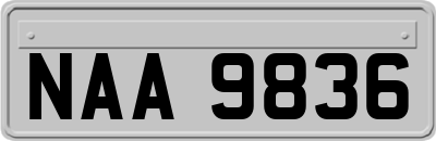 NAA9836