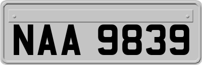 NAA9839