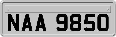 NAA9850