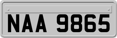 NAA9865