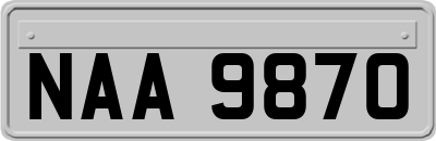 NAA9870