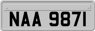 NAA9871