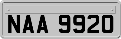 NAA9920