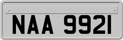 NAA9921