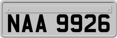 NAA9926