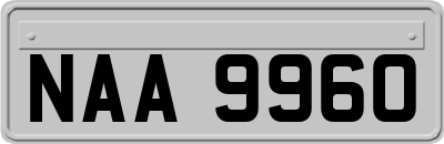 NAA9960