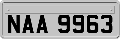 NAA9963