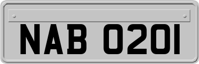 NAB0201