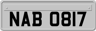 NAB0817