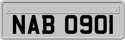 NAB0901