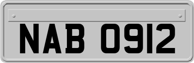 NAB0912