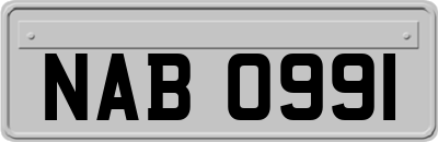 NAB0991