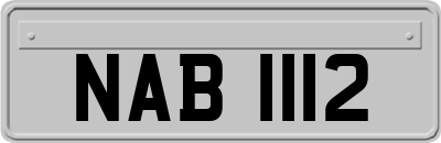 NAB1112