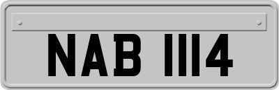 NAB1114