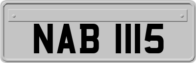 NAB1115