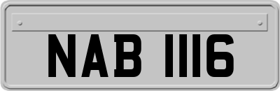 NAB1116