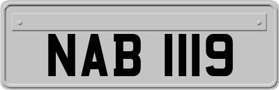 NAB1119