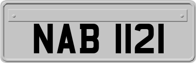 NAB1121