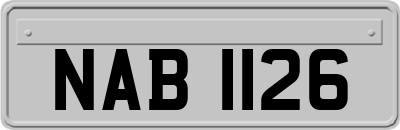 NAB1126