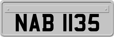 NAB1135