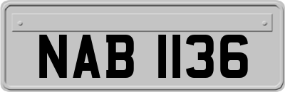 NAB1136