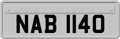 NAB1140